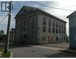 68-70 Exmouth Street, saint john, New Brunswick