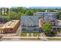 186-190 Church Street, moncton, New Brunswick