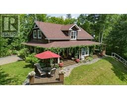 601 NB-105, southampton, New Brunswick