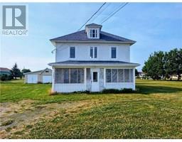 7761 Rue Saint-Paul, bas-caraquet, New Brunswick