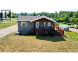 2204 RTE 160, saint-sauveur, New Brunswick