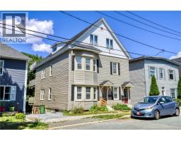 540-542 McKiel Street, saint john, New Brunswick