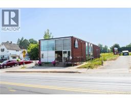 237 Main Street, chipman, New Brunswick