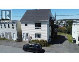 101-103 Queen Street West, saint john, New Brunswick