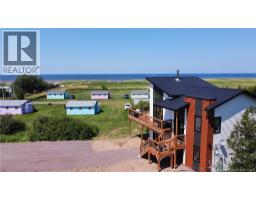 53-57 Chemin Plage Gagnon Beach, grand-barachois, New Brunswick