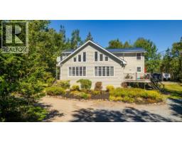 39 Ghost Road, bayside, New Brunswick