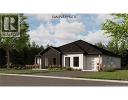 Lot 25-29 Heron Court Unit# B, bouctouche, New Brunswick