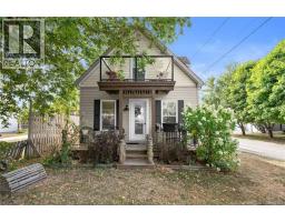 16 Railway Avenue, shediac, New Brunswick