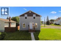 133 Churchill Street, moncton, New Brunswick