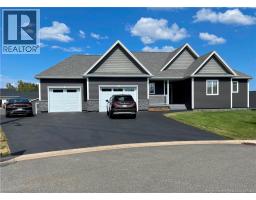 47 Louis-Arthur Court, dieppe, New Brunswick