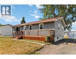 21 Teesdale Street, moncton, New Brunswick