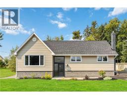 364 Gorge Road, moncton, New Brunswick