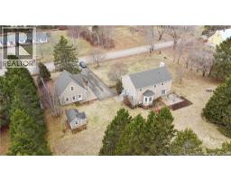 69 Mount View, sackville, New Brunswick