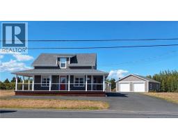 1037 Chem. Saulnier O, saumarez, New Brunswick