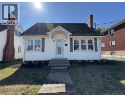 48 Sherrard Avenue, moncton, New Brunswick