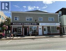 1764-1766-1770 Water Street, miramichi, New Brunswick