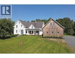 161 Bedell Settlement Road, bedell, New Brunswick