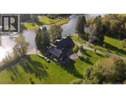 1684 Rivière-Verte Road, saint-basile, New Brunswick