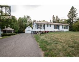 2152 Route 885, havelock, New Brunswick