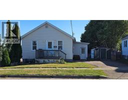 121 Salter Avenue, moncton, New Brunswick