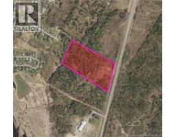 LOT Duke Street Street, fredericton, New Brunswick