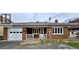 48 31 ième Avenue, edmundston, New Brunswick