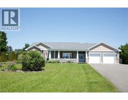 25 Croissant Albert Street, dsl de drummond/dsl of drummond, New Brunswick