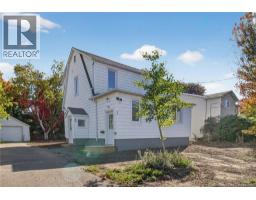 97 Milner Street, moncton, New Brunswick