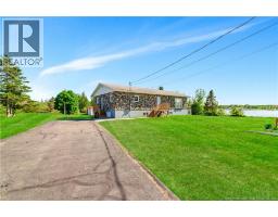 1915 Route 133, grand-barachois, New Brunswick