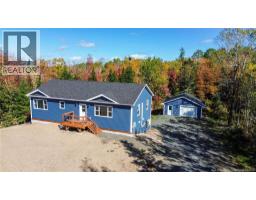 2644 Route 620, hamtown corner, New Brunswick