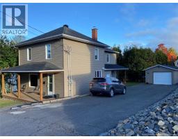 37-39 Bernier Street, edmundston, New Brunswick