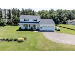 36 Acadie, bouctouche, New Brunswick