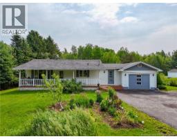 5480 Route 10, hardwood ridge, New Brunswick