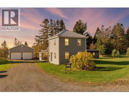 1101 Route 110, tracey mills, New Brunswick