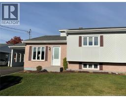 30 Dr. Gaudreau Avenue, edmundston, New Brunswick