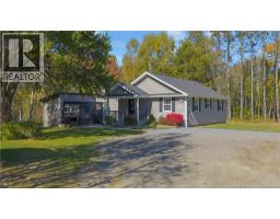 2880 Route 127, bayside, New Brunswick