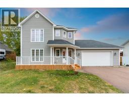 86 Murielle Crescent, dieppe, New Brunswick