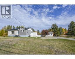 12072 11 Route, village-blanchard, New Brunswick
