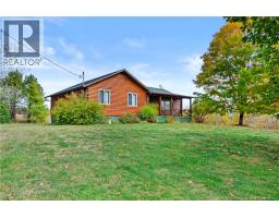 213 Ward Settlement Branch Road, ward settlement, New Brunswick