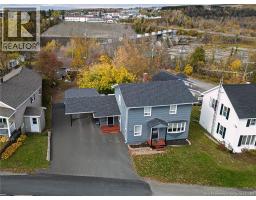 136 Front Street, grand falls, New Brunswick