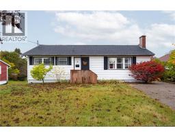 2 Rosedale Crescent, saint john, New Brunswick