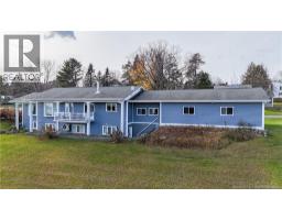 26 First Avenue, plaster rock, New Brunswick