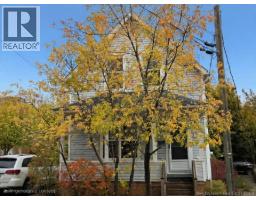 121 High Street, moncton, New Brunswick