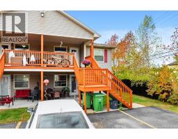 20 Trailside Lane Unit# 31, fredericton, New Brunswick