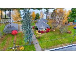 535 East Riverside Drive, perth-andover, New Brunswick