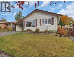 107 Carney, moncton, New Brunswick