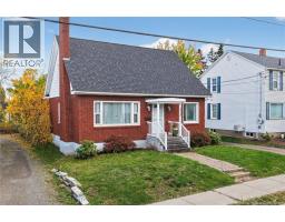 473 High Street, moncton, New Brunswick