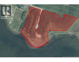 Lot 2005-1 Sonier Road, tracadie, New Brunswick