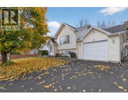 33 Talith Street, moncton, New Brunswick