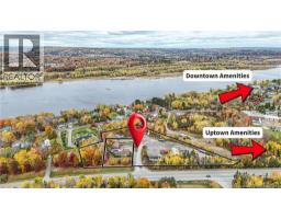 85-95 Prospect Street, fredericton, New Brunswick